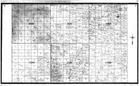 Townships 26 & 25 Ranges XVI & XV & XIV, Holt County 1904